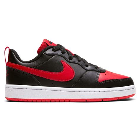 Nike Court Borough Low Shoes 